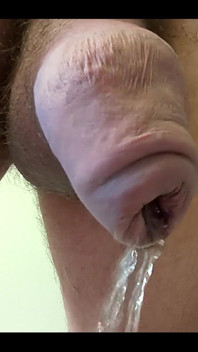 Pee Time!