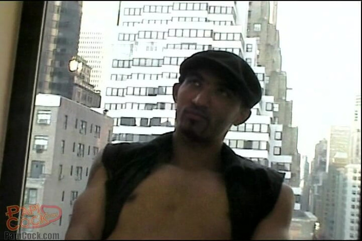 Papi Cock: Papo 2