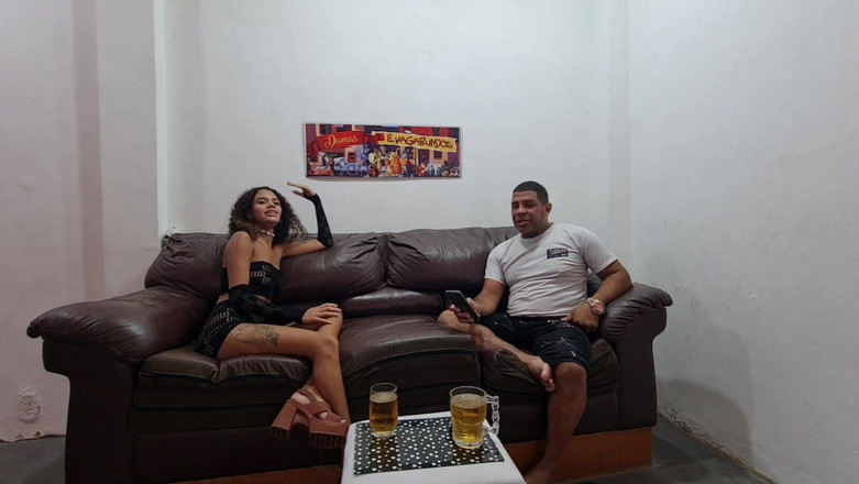 Bebes vagabundas: 인터뷰 대상자는 결국