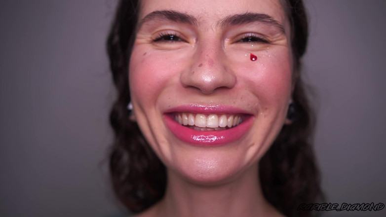 Rarible Diamond: Asmr, je t’aime