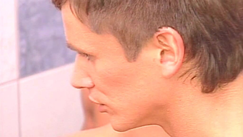 Diamond Pictures (Official): I Am a Young Muscle Jock and I Get Gangbanged...
