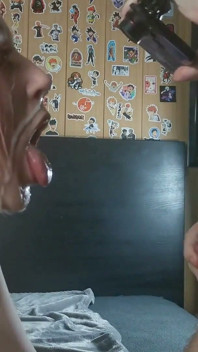 Kompilasi Joyliii - Facial dan Creampies