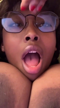 Video kompilasi eboni montel