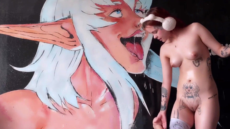Ron666lee: Cute teen play on camera
