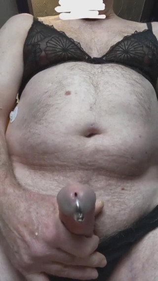 Bellhead: Sissy one minute fun