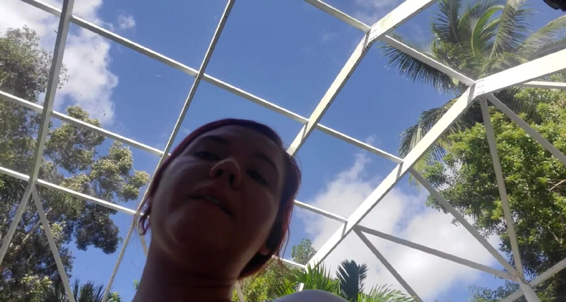 Annabelle Rogers: 2020 telah memberi saya banyak masa yang lebih untuk berbogel...