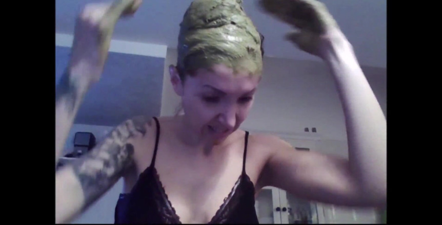 savannahamatoriale: Magic Spell! Horrible Woman Becomes Beautiful