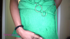 TGIRLPLAYHOUSE: Ladyboy susie besar pria kulit hitam setiap incinya