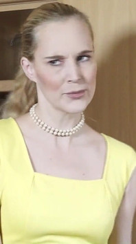 Vecina nasoaică