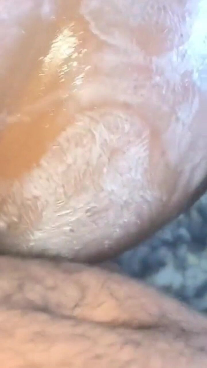 Amal Arab: Arabská Nik Sharmota bbw v křeči