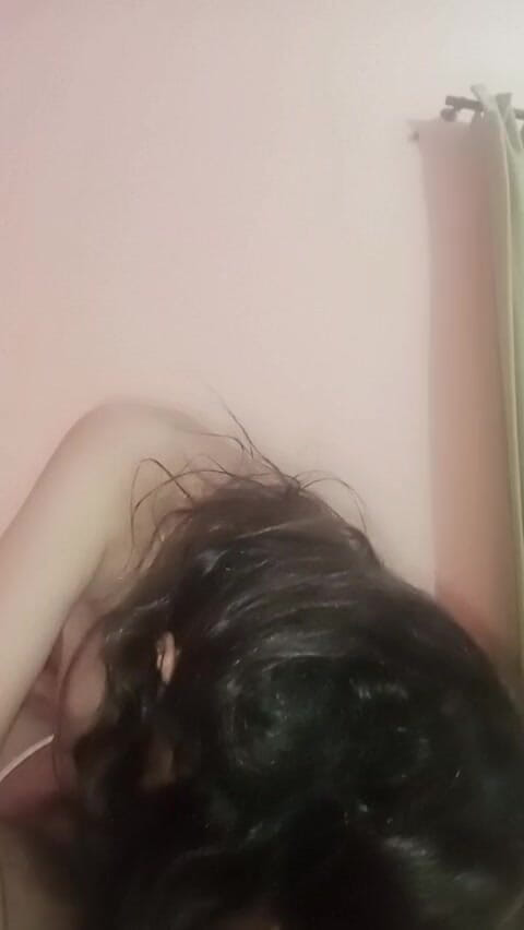 SHAKRATASNEEM: First Time Fucking on Setup Stepsister with Stepbrother Dasi Fucking...