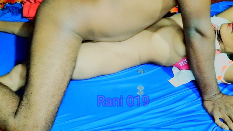 Rakesh: India ama de casa Rani con romance faking show en...
