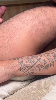 Ty Santana BBC Czarny kutas pieprzy Twink oklep Anal Uncut King