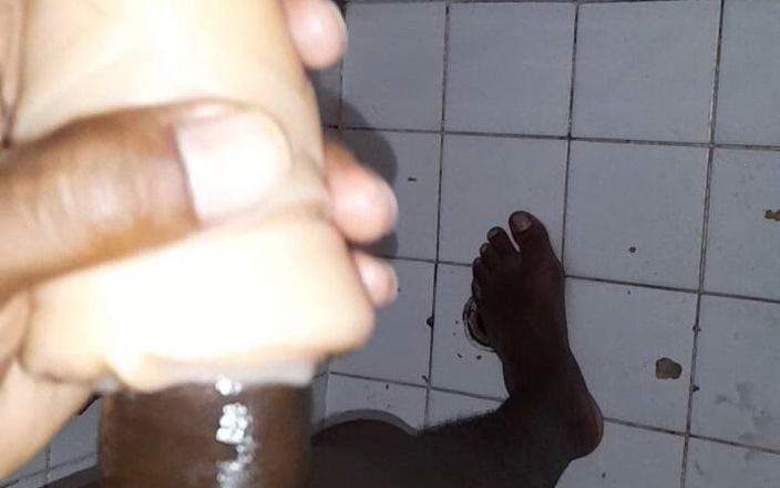 Black guy: S6 E3 aftrekken