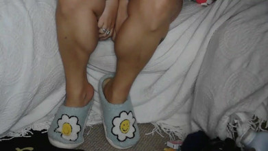 Calf Muscle Fetish Lovers