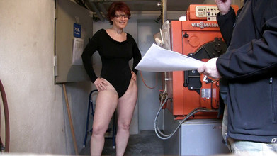 Popp Sylvie: Fitter dikongkek