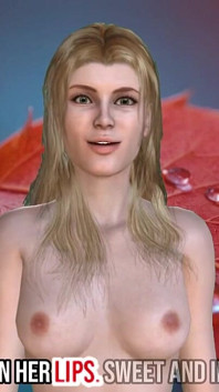 Ma femme, déesse trans bien monté, partie 2