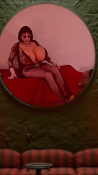La Sissy Devil Doll Incantatrice