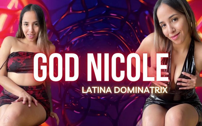 Goddess Alexa femdom: Oler tu hermanastra en leggings y fetiche hermanastra