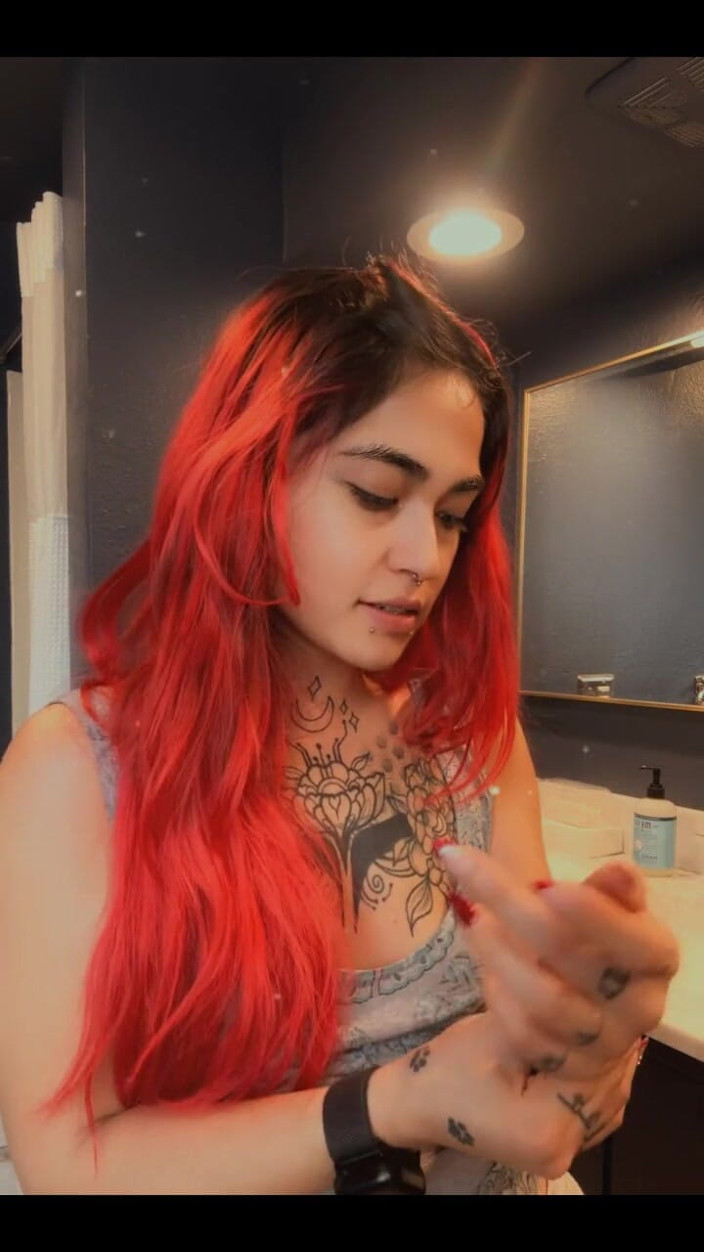 lilRavenFox: boop boop