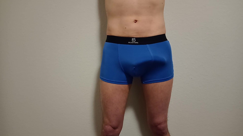 TheOldBigThing: Rostoucí boule Boner