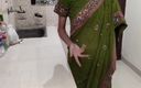 Saara Bhabhi: Hindi Sex Story Roleplay - Indian Hot Stepmom Has Hot Sex...