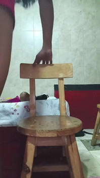 Quand elle est excitée... n ° 1