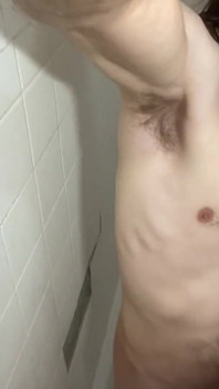 Show in the Shower