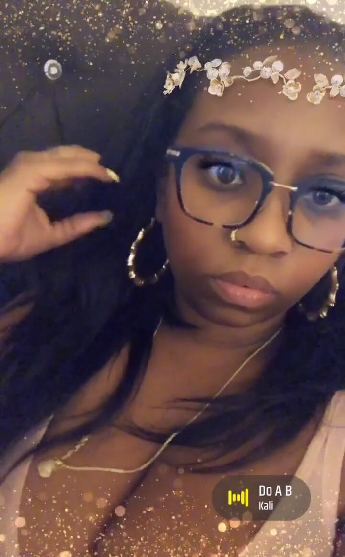 Diamond: 안경과 나