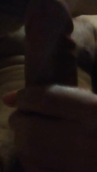 Horny Big Dick