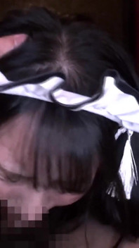 2 creampies dla 93 cm cycata i 93 cm Big Ass Con Cafe Girl! Nieskończony tłok