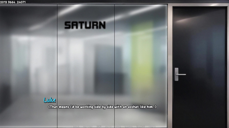 Wickedgammes: 野望の影(パート28)