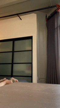 Time Lapse Fuck