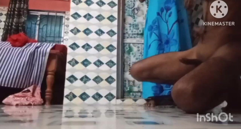 Village wife 9: Hintli evli kadın kocasını aldatıyor bölüm -2
