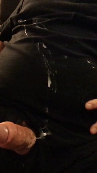 Cumshot