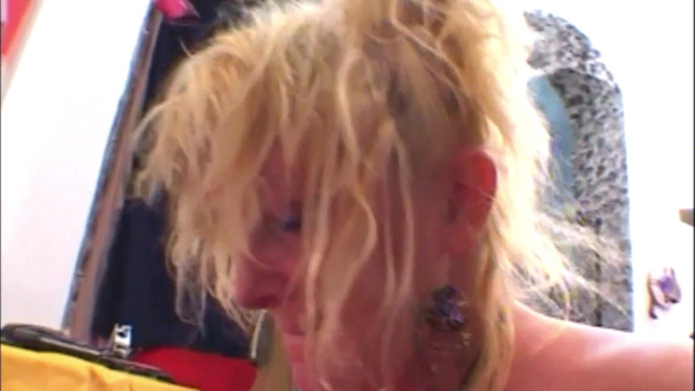 My real dirty life: Kastingdeki MILF'i siktir et