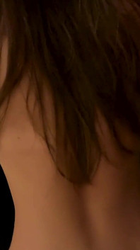 在继妹洗澡时给继妹自慰 - hermione cringe