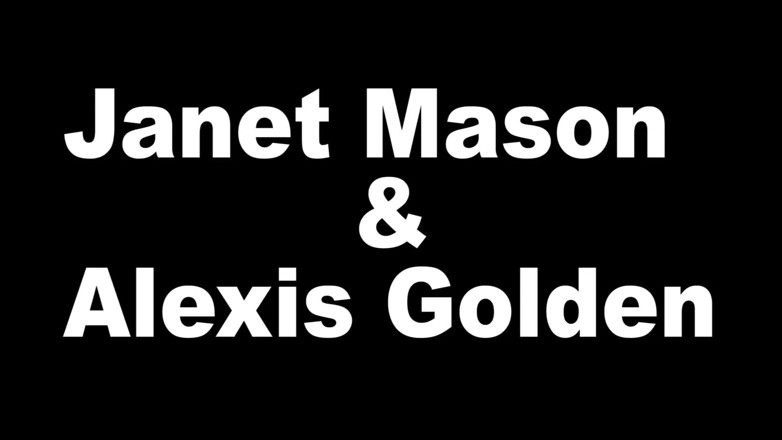 Richard Manns World: Alexis Golden Janet Mason gegen Richard Mann Jonathan Jordan