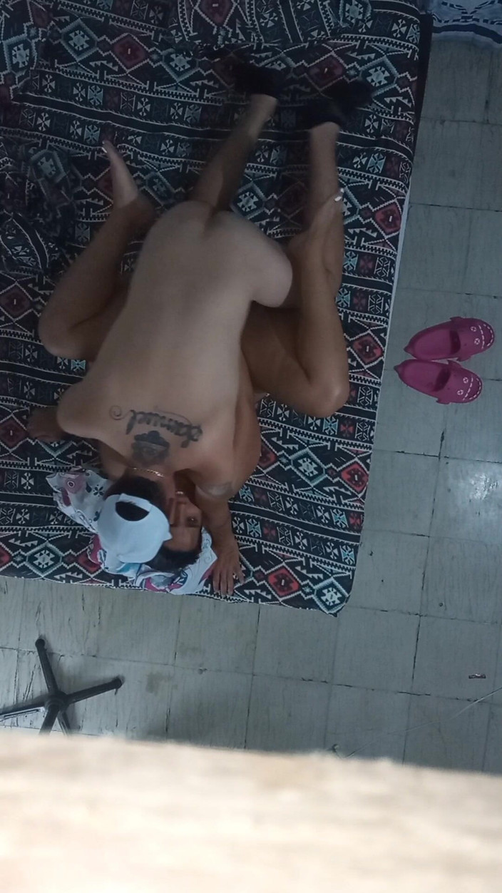 Monozion: Homemade Interracial Couple Fuck How I Like My Wife