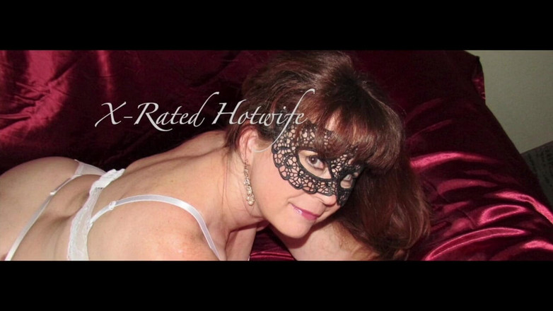 Kara Sweet: Una scopata hotwife durante la notte