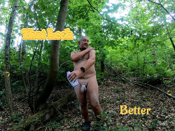 Andy: भाग 2 चलना 31