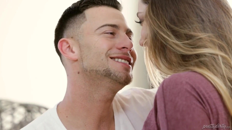 Adult Time: Adriana Chechik is obsessed with Spanish cock - part 3