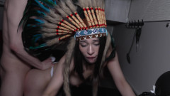 Arty Cheys: Roxy Muray dzieli się swoją tajną umiejętnością robienia orgazmu.