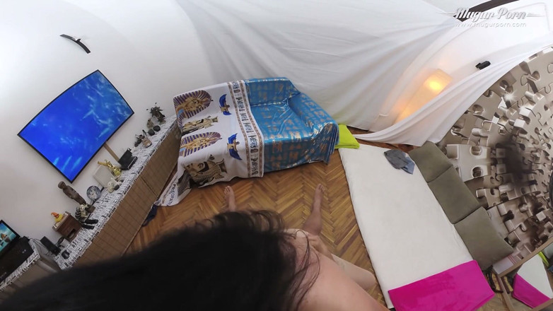 Mugur's World: Sissy sissy si wanita berbulu lagi asik ngentot sama mugur