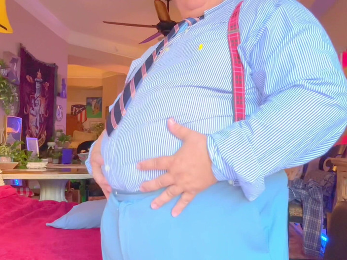 Hand-Free-Daddy-Chub: बैकग्राउंड सेक्स के लिए एक घंटा asmr जबकि आप किसी के साथ सेक्स करते हैं