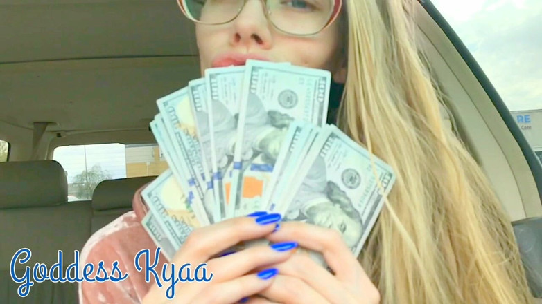 Kyaa Chimera: Coffee &amp; Cash Drops