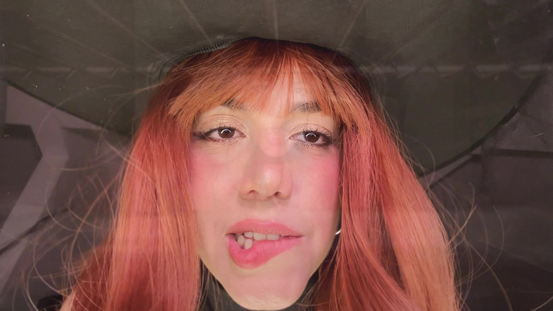 CoralTrip: La strega cattiva ti ingrassa e ti prepara per il...