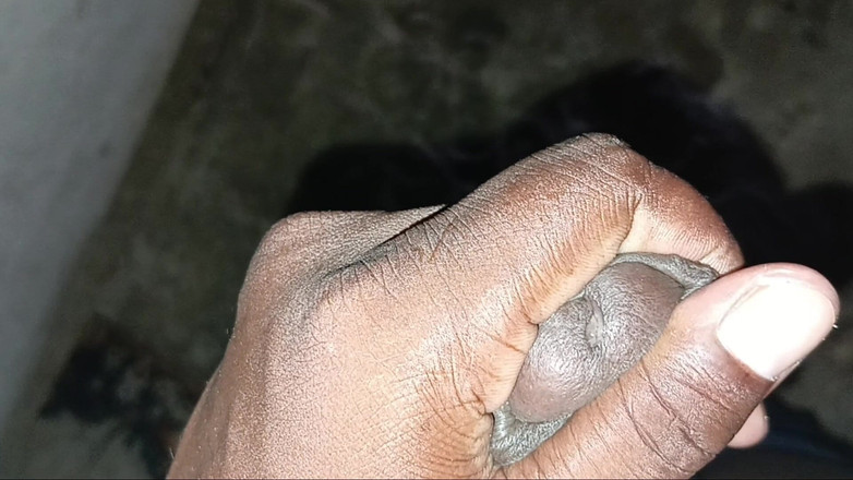 Robbin namaste: Desi-man handseks
