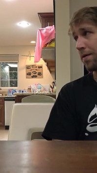 Bts - Curious Babe Kyaa Begs to Get Fucked by Bryan Gozzling
