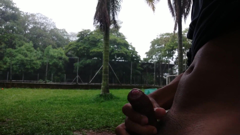 Lekexib: Sega nel parco - 2